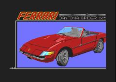 Ferrari 365